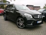 Mercedes-Benz GLE 350 Airmatic AMG Night 360° COMAND H&K - Falkensee