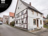 +++ Gemütliches Fachwerkhaus mit Kamin in Schwebda +++ - Meinhard