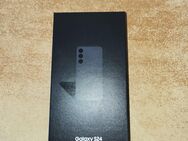 SAMSUNG GALAXY S24 128GB ONYX BLACK - Glauchau