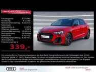 Audi A1, Sportback S line 25 TFSI Optik-schw, Jahr 2024 - Ingolstadt