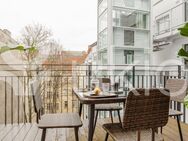ESPERA - 3 rooms apartment in Friedrichshain (Berlin) - Berlin