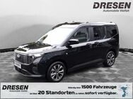 Ford Tourneo Courier, 1.0 l Titanium EcoBoost, Jahr 2024 - Viersen