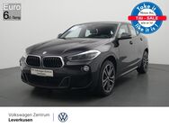 BMW X2, sDrive18d, Jahr 2018 - Leverkusen