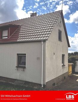 Hier kann man sich wohlfühlen! - Geringswalde
