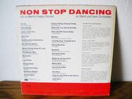Jo Ment-Non Stop Dancing-Vinyl-LP,Fono-Ring,60er Jahre,Rar ! - Linnich