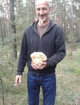 Suche Dich... - Brandenburg (Havel)