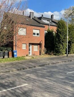 Kapitalanlage mit Zukunft - Junge Einfamilienhäuser in Mönchengladbach - Mönchengladbach