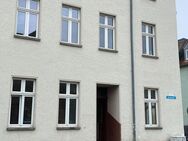 Geräumige Erdgeschosswohnung zur Miete in Dessau-Roßlau - Dessau-Roßlau