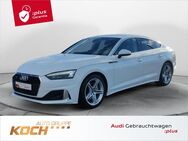 Audi A5, Sportback 40 TDI q ", Jahr 2021 - Insingen