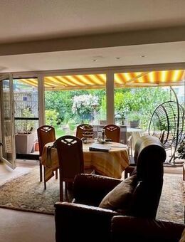 kleines Mittelreihenhaus in Wedel in ruhiger Lage - Wedel