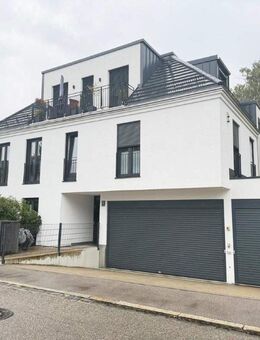 Helle 3 - Zimmer - Wohnung im Stadtteil Trudering-Riem - München