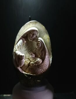 Tannenbaum Kerzen abzugeben ! - Wermsdorf