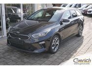 Kia Ceed SW 1.6 CRDi Eco-Dynamics+(48V Mild-Hyb.) DCT7 Spirit - Altötting