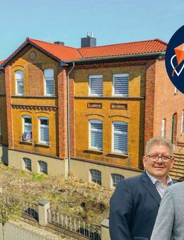 Raumwunder mit Potential - entfalten Sie Ihre Ideen! - Calvörde