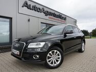 Audi Q5, 2.0 TDI quattro, Jahr 2015 - Großenkneten