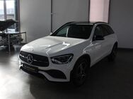 Mercedes GLC 200, AMG, Jahr 2020 - Heidenheim (Brenz)