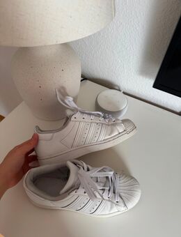 Adidas Superstar - Bielefeld Milse