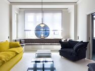 Designwohnung: 2 Zimmer mit modernem Flair - Berlin