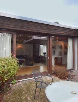 Architektenbungalow in ruhiger Lage von Waggum! - Braunschweig