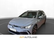 VW Golf Variant, 1.5 Golf VIII eTSI R-Line | |, Jahr 2023 - Deggendorf