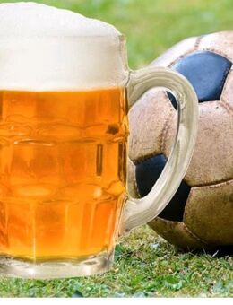 Freizeit Fußball Männer Mannschaft aus MOL sucht neue Spieler - Petershagen (Eggersdorf)