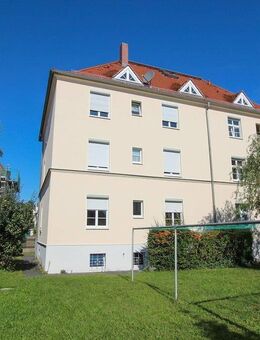 3-Raum-ETW, Dresden-Trachau, ca. 72 m² Wfl., sehr gute Infrastruktur, ***PROVISIONSFREI*** - Dresden