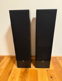 Standlautsprecher RITMO 80/120 8 Ohm - Schorfheide