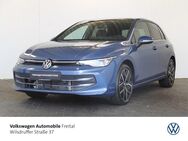 VW Golf, 1.5 l VIII Style EDITION 50 eTSI, Jahr 2022 - Freital