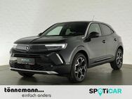 Opel Mokka, B ULTIMATE SITZ, Jahr 2023 - Coesfeld