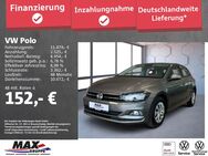 VW Polo, 1.0 TSI COMFORTLINE FRONT, Jahr 2018 - Heusenstamm