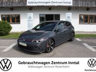 VW Golf, 2.0 TSI VIII GTI, Jahr 2022 - Raubling