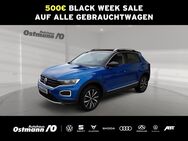 VW T-Roc, 1.5 TSI Style WinterPk, Jahr 2020 - Fritzlar