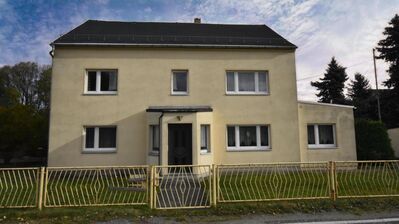 EFH mit viel Platz im ländlichen Raum