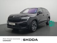 Skoda Kodiaq, 1.5 TSI iV Sportline, Jahr 2022 - Leverkusen