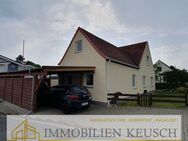 Preis deutlich gesenkt, 1-2 Fam.-Haus renoviert, viel Platz mit Sonnengarten, Terrassen und Carport - Bremen