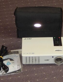 Acer Beamer H5360 - Dassel