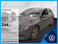 VW Golf, 2.0 TDI VIII Move FLA, Jahr 2024 - Landshut