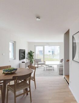 *inkl. Umzugsbonus von einer Monatskaltmiete* 5-Zimmer-Stadthaus: Luxus auf 3 Etagen! - Schwäbisch Hall