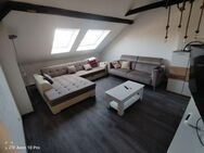 Penthouse-Appartment mit 5 Zimmern, 2 Bädern, Küche und Durchreiche - zentral gelegen - Essen