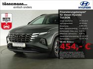 Hyundai Tucson, HEV PRIME GRAD KLIMASITZ, Jahr 2024 - Coesfeld