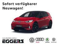 VW ID.3, GTX, Jahr 2022 - Verden (Aller)