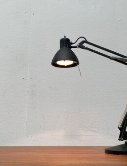 L1 Mini Tischleuchte Table Lamp Jacobsen zu Luxo Space Age 60er - Hamburg Hamburg-Nord