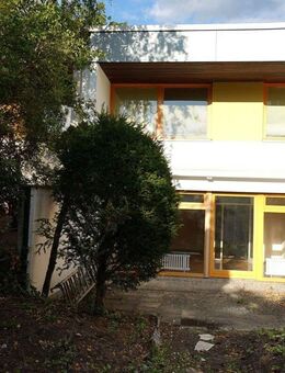 Hauptstadtmakler-Bezugsfreies Reihenmittelhaus in Wannsee - Berlin