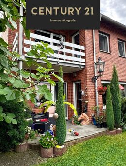 Einfamilienhaus mit Geheimnis - das wird Sie freuen! - Heinsberg