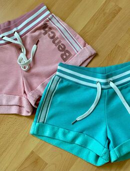 Bench Relaxshorts Gr.XS - Zeitz