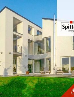 Freistehendes Architekten Einfamilienhaus in Schramberg-Sulgen zu verkaufen! - Schramberg