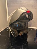 Motorrad Integralhelm in 57250