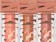 MAYBELLINE NEW YORK Rouge Maybelline New York Sunkisser Blush Trio, mit langanhaltender Formel
