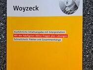 Lektürehilfe "Woyzeck" - Sankt Leon-Rot