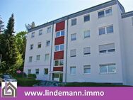 Sehr gepflegte Erdgeschosswohnung mit Garage - Sankt Ingbert